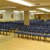 Sala de conferencias
