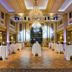 Sala de banquetes