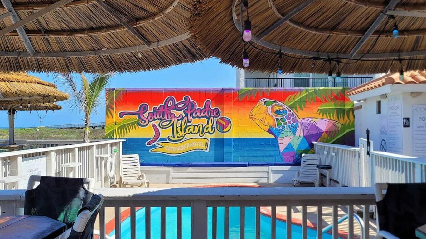 Coco Beach Motel
