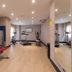 Gimnasio