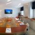 Sala de conferencias