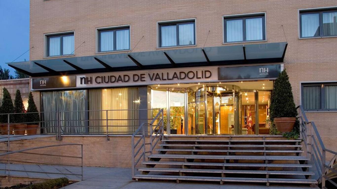 Hotel Ciudad de Valladolid