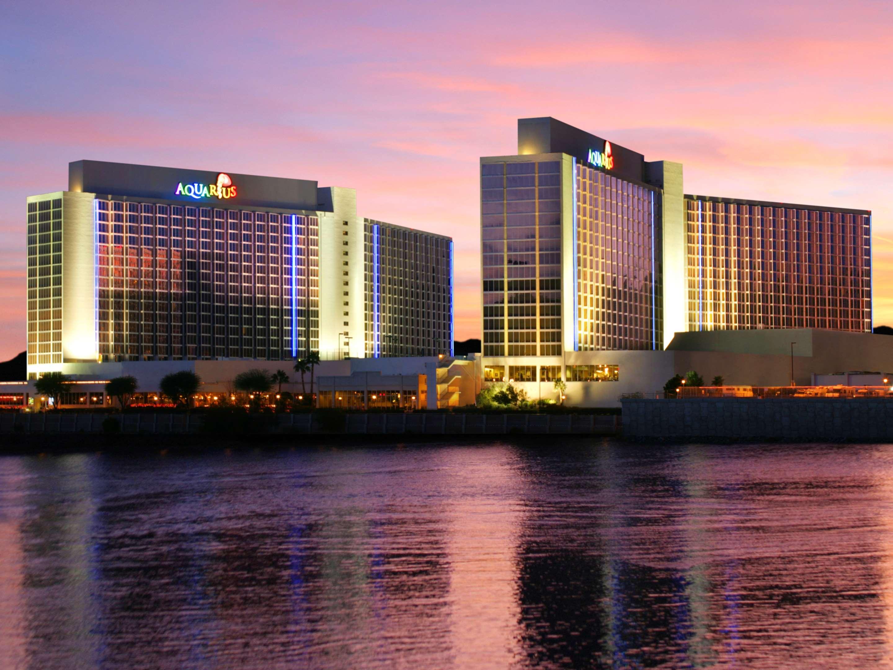 Harrah's Laughlin Hotel & Casino, Laughlin encuentra el mejor precio
