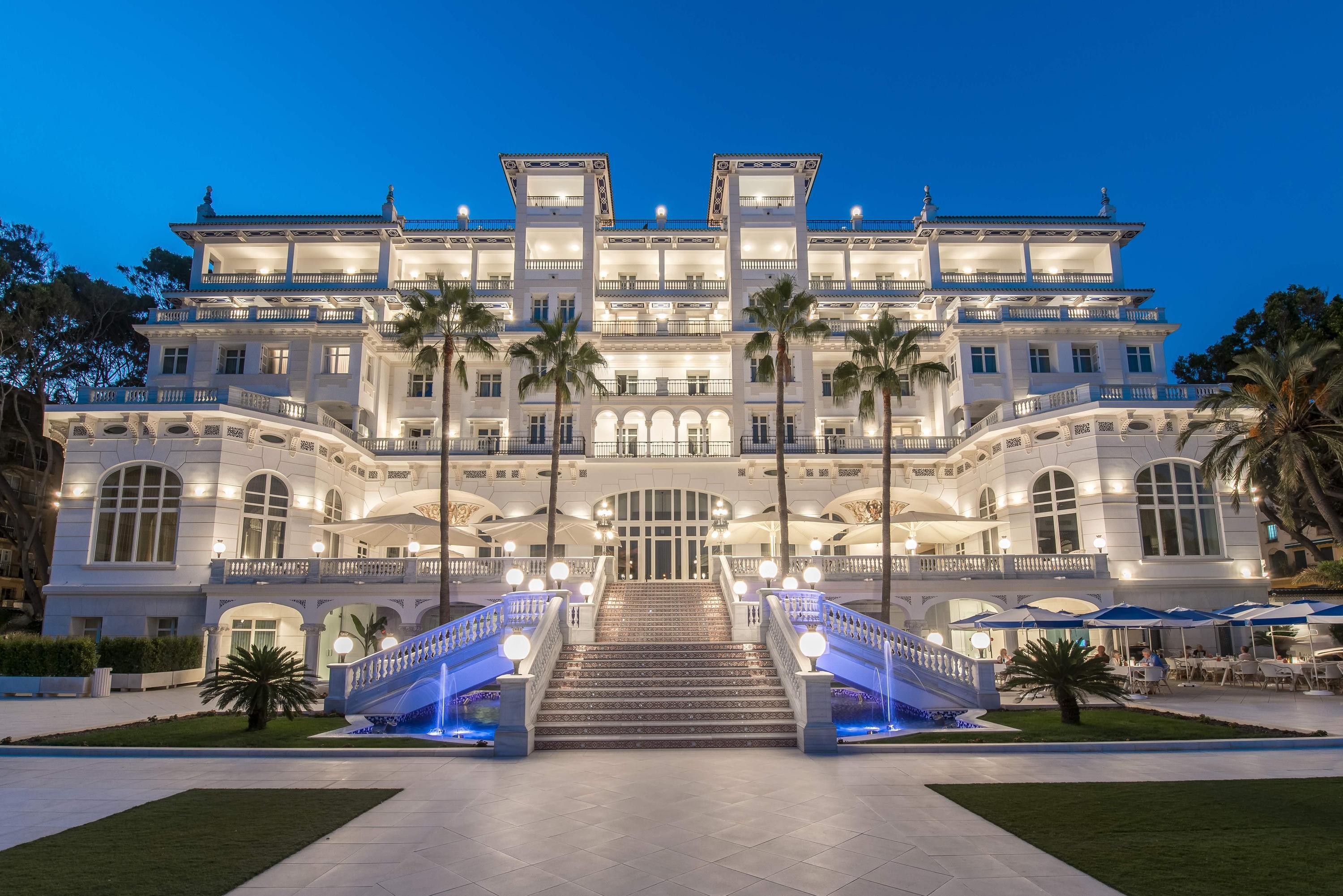Hotel Miramar Gl, Málaga | HotelsCombined