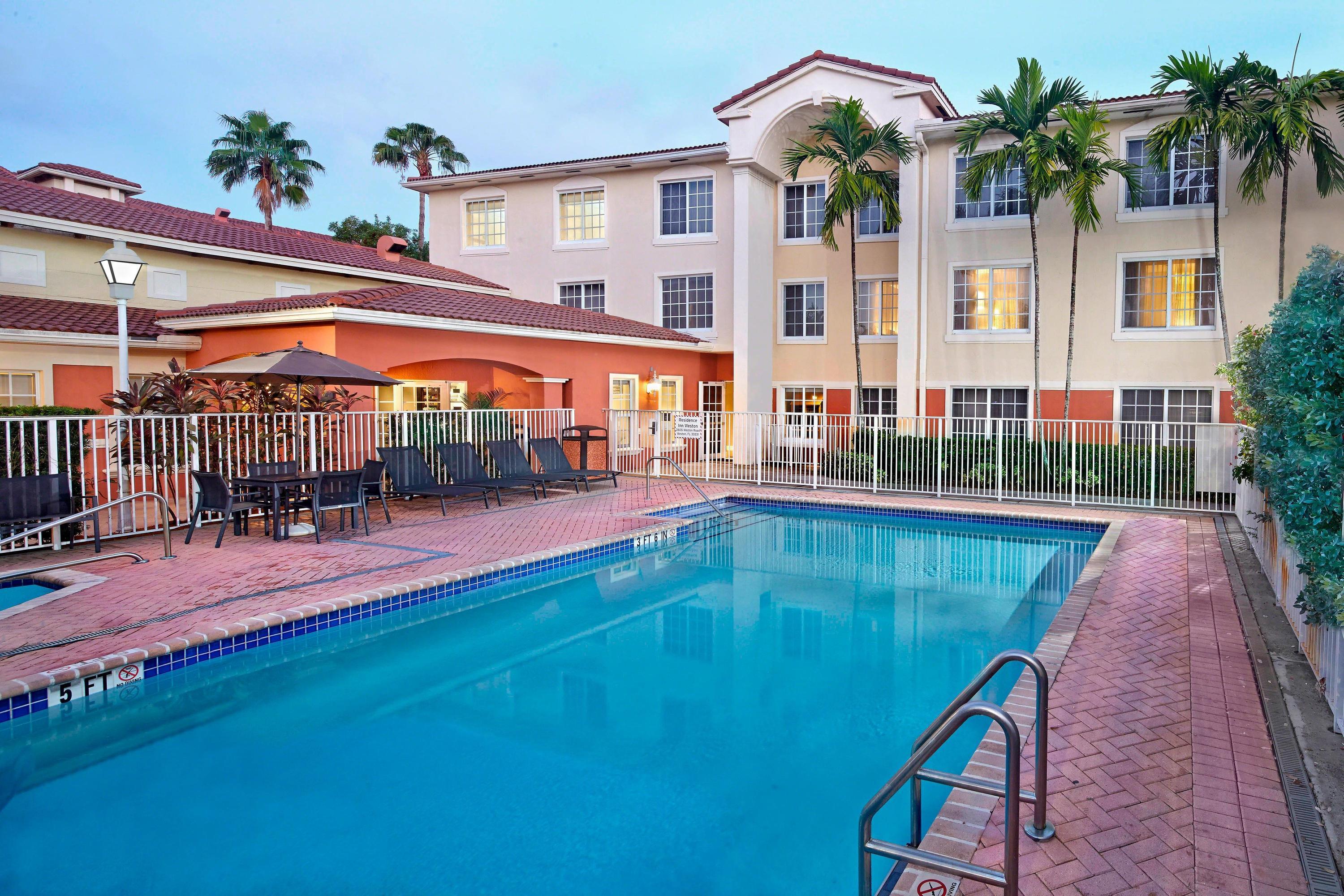Hoteles Weston: 45 ofertas de hoteles baratos, en Florida