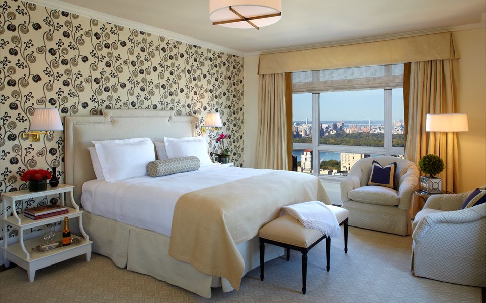 The Carlyle, A Rosewood Hotel