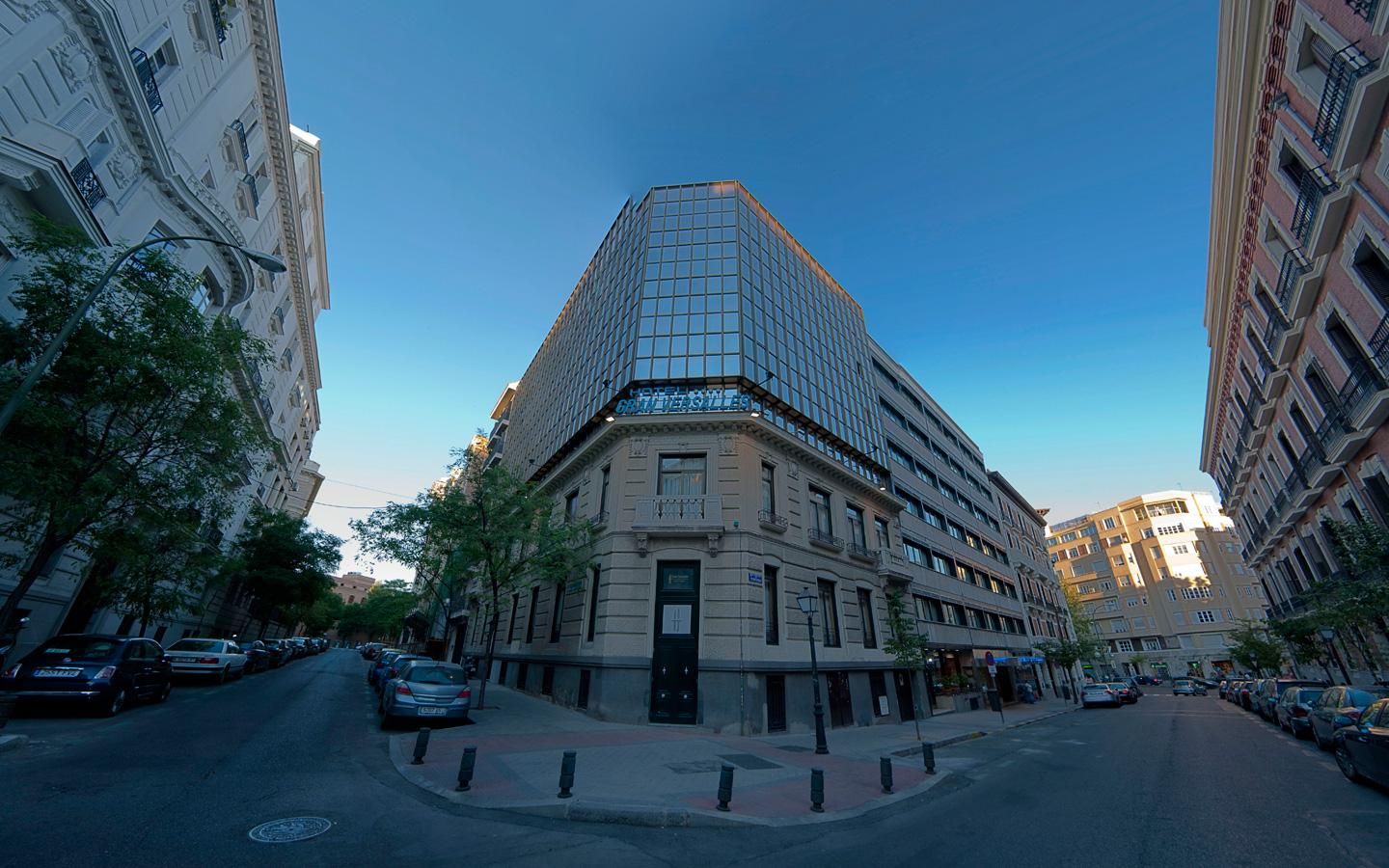 Gran Versalles