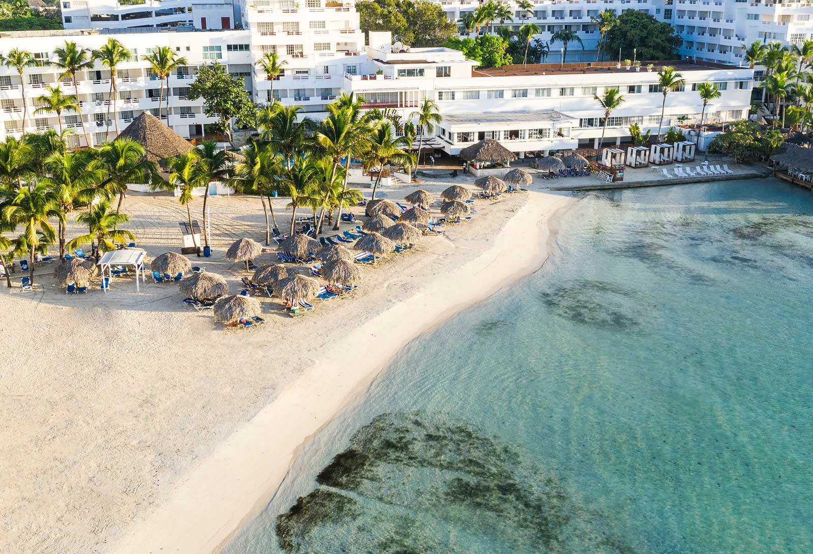 Be Live Experience Hamaca Beach, en Boca HotelsCombined
