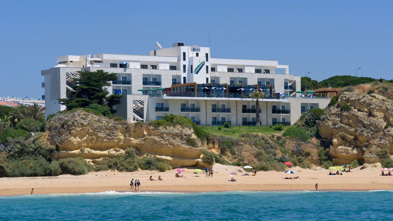 Hotel Alisios