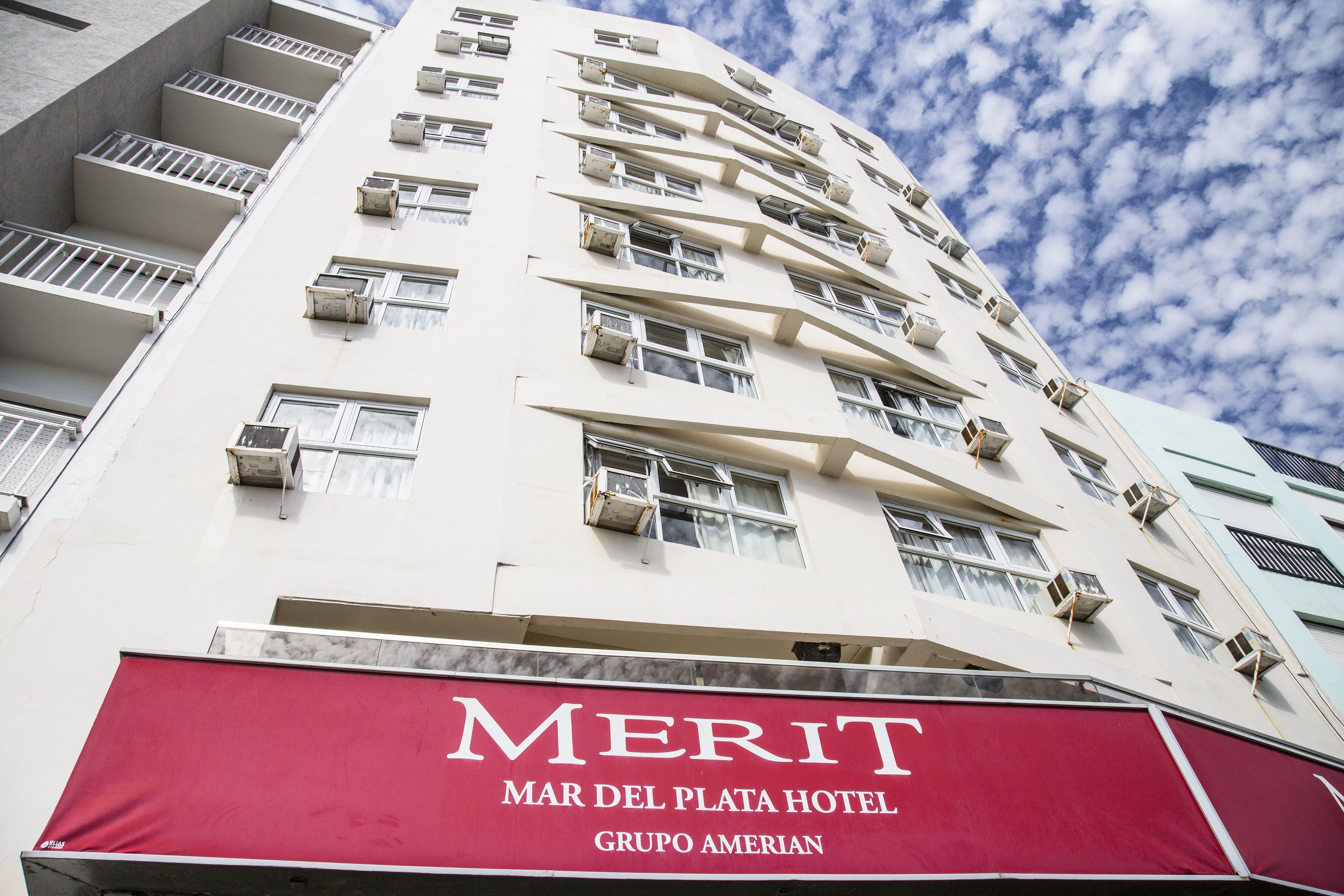 Mérit Mar Del Plata