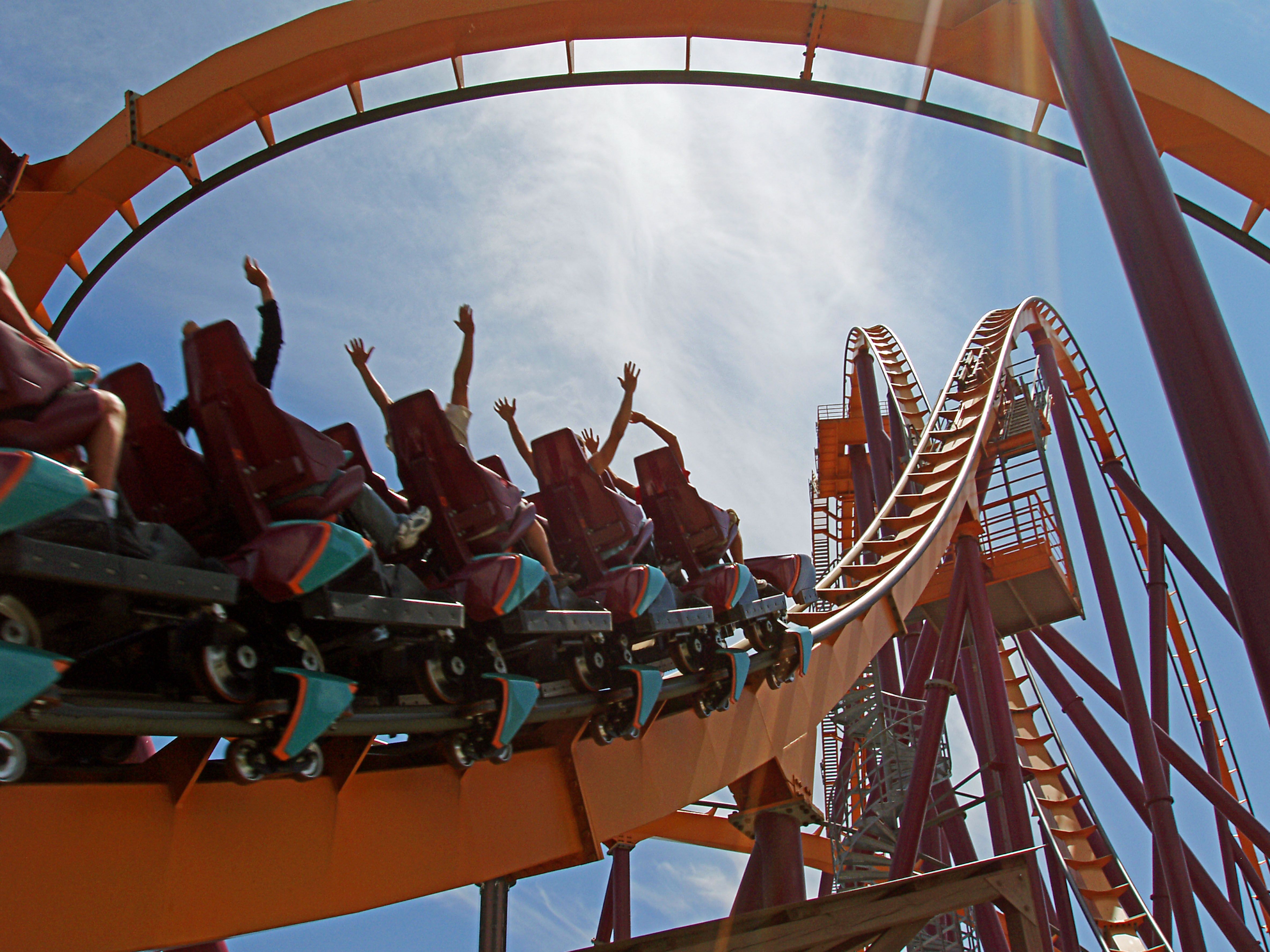 Hoteles cerca Six Flags Great America, en Gurnee Ofertas increíbles
