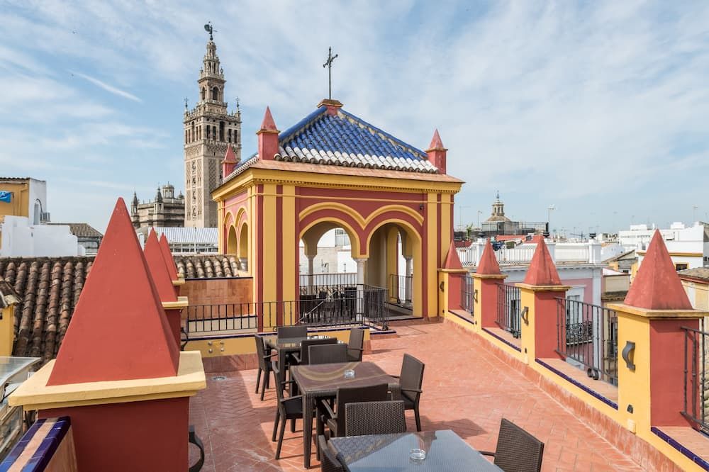 Balcón