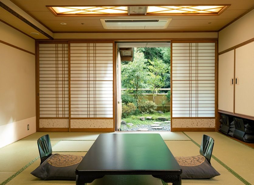 Comedor Foto