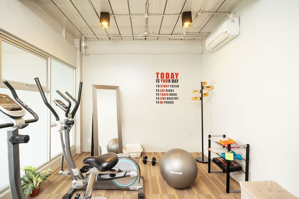 Gimnasio