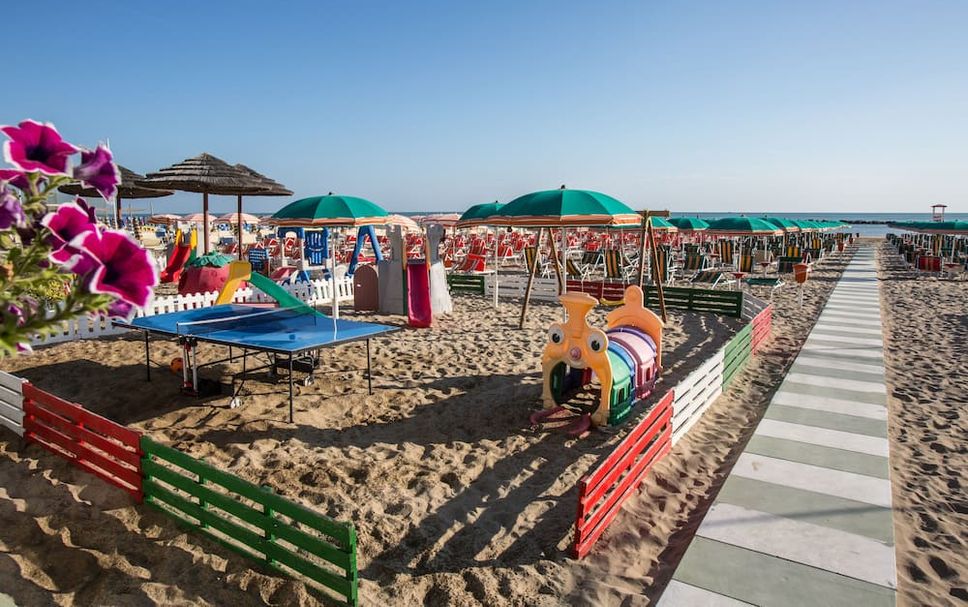 Playa Foto