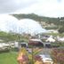 Vista del exterior