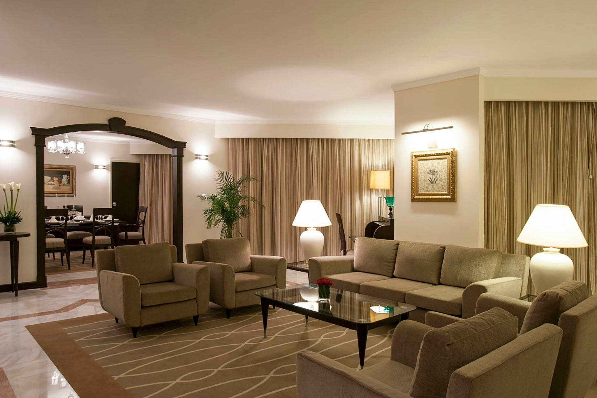 Habitación