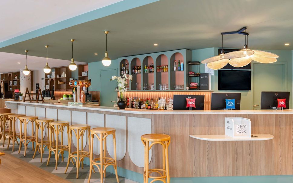 Bar Foto