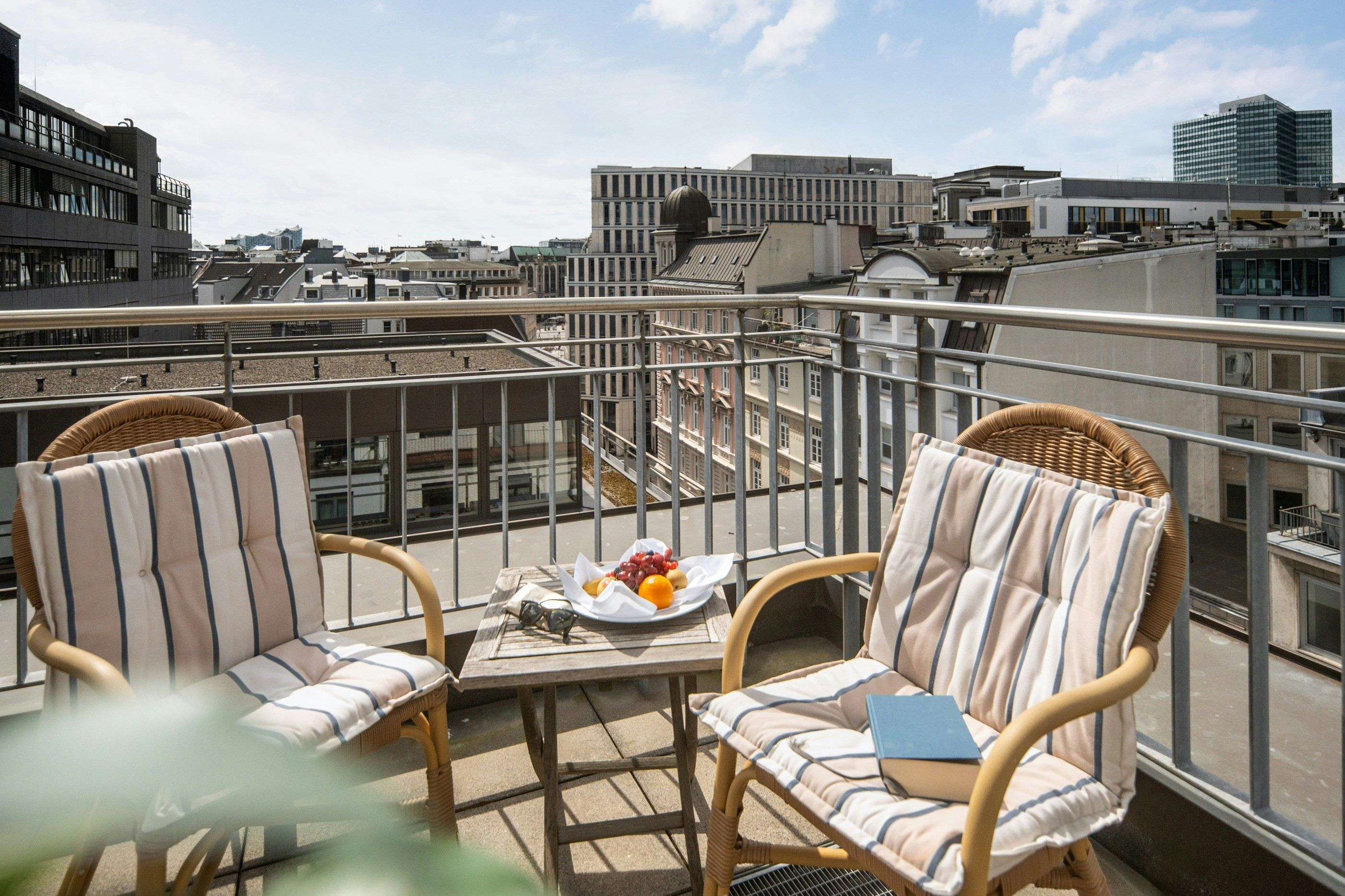 Balcón
