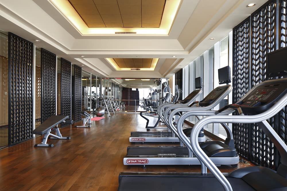 Gimnasio