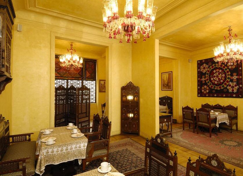 Recepción Foto