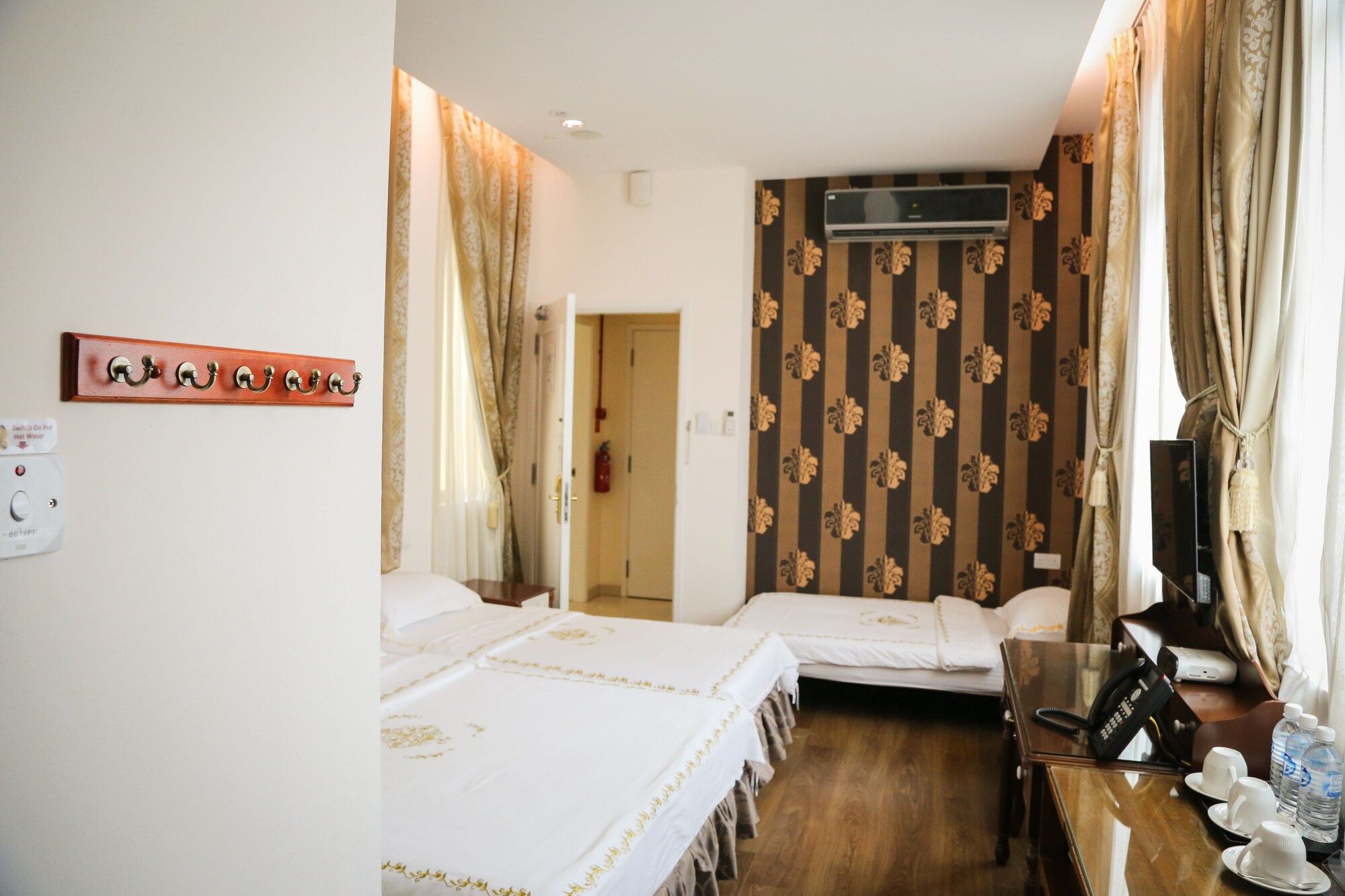 Habitación