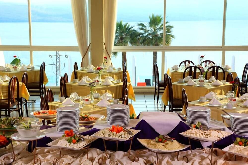 Sala de banquetes