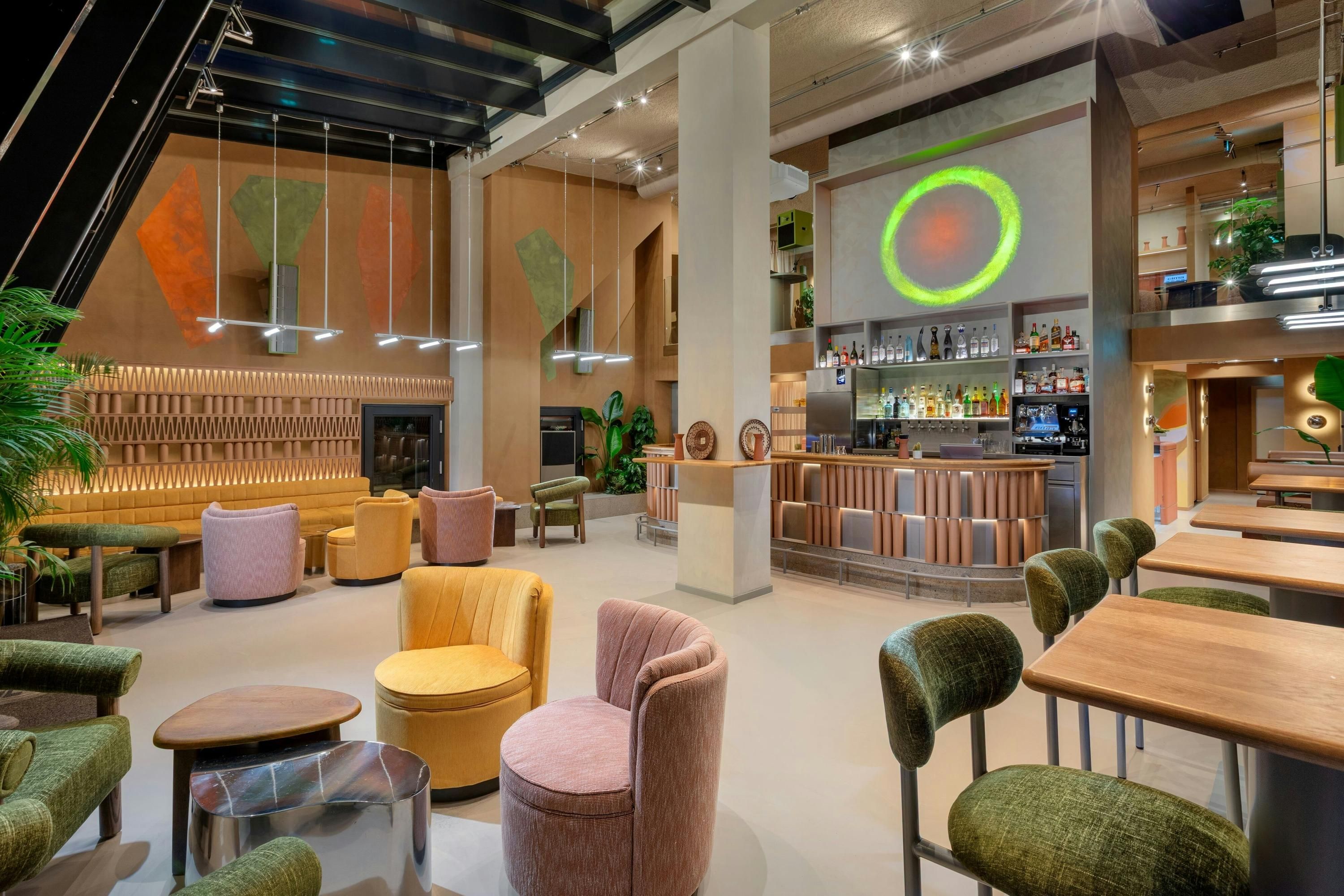 Bar