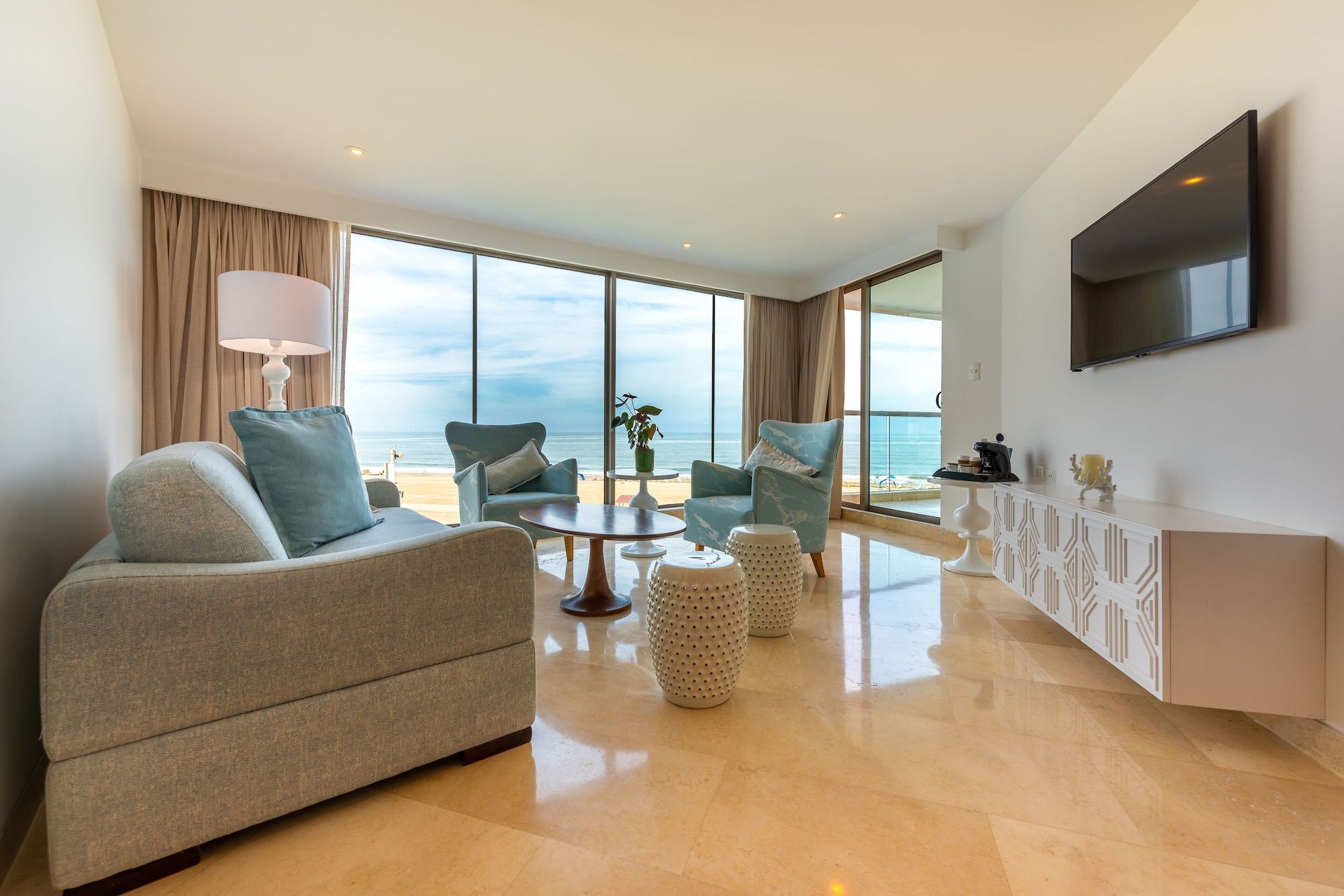 Sala de estar