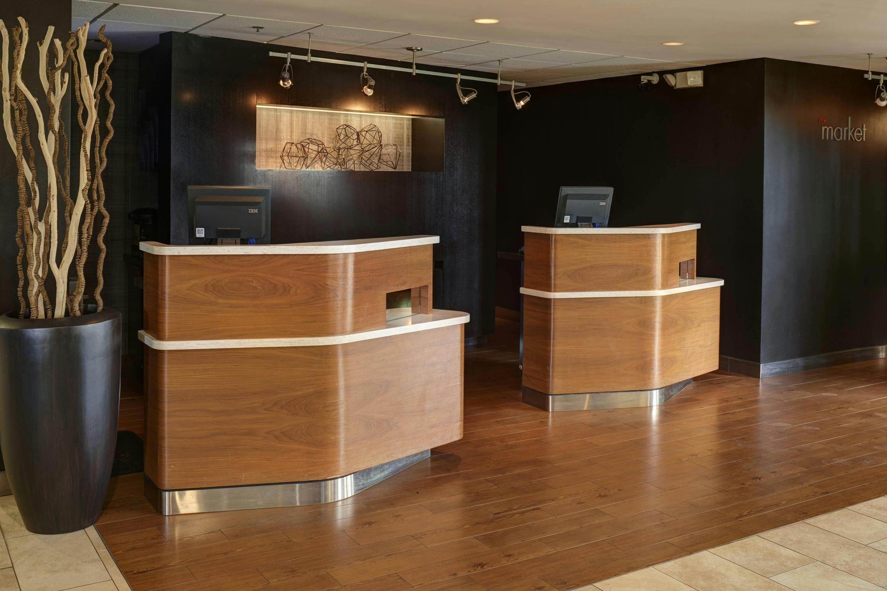 Recepción