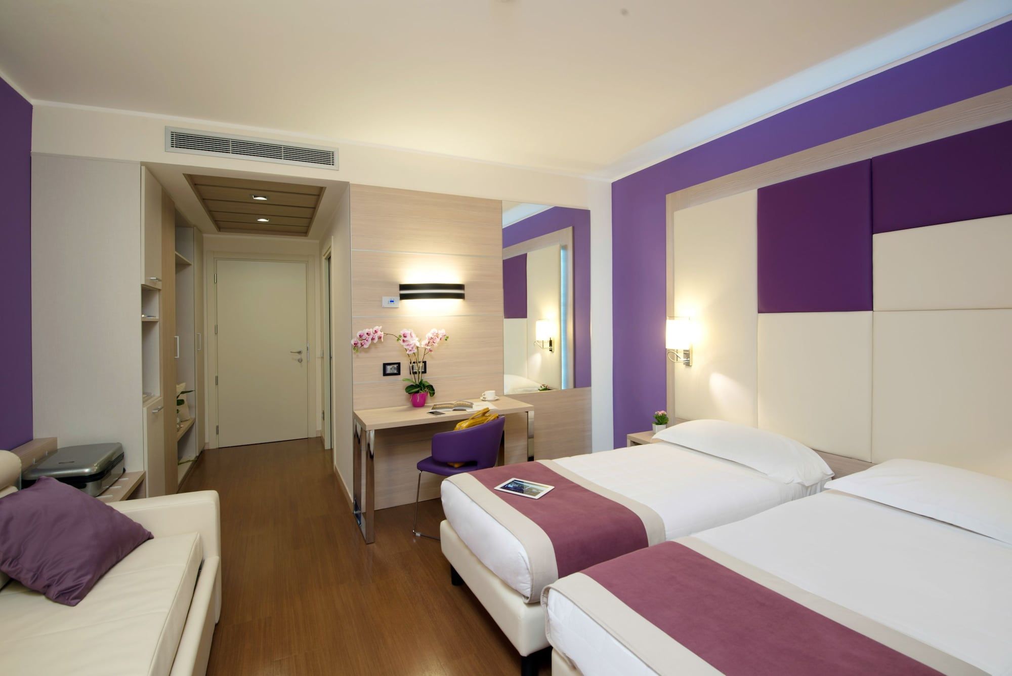 Habitación
