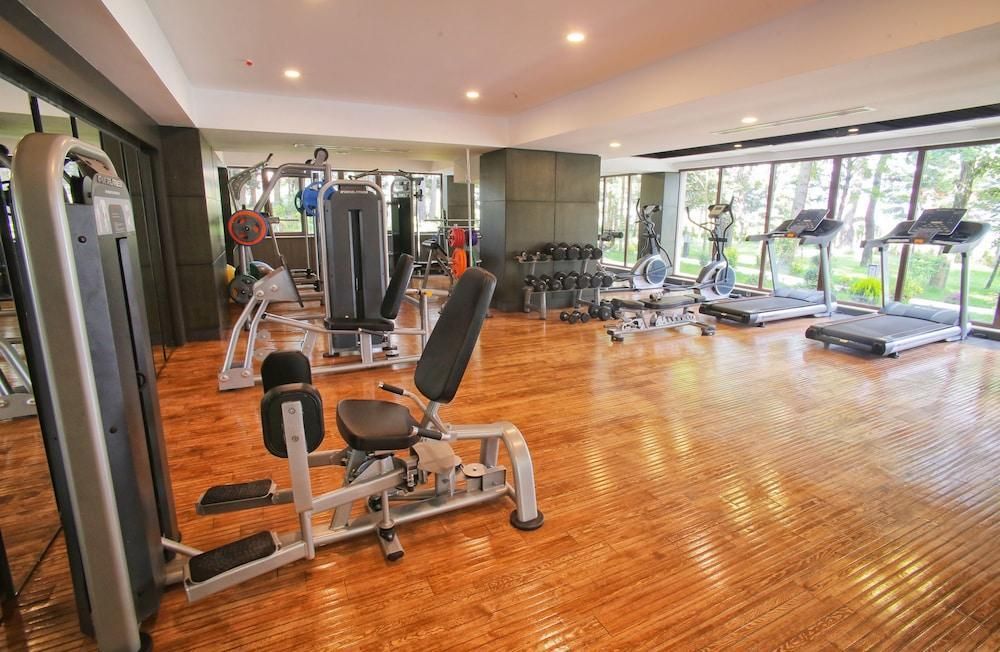 Gimnasio