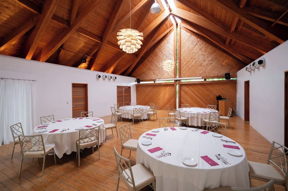 Sala de banquetes