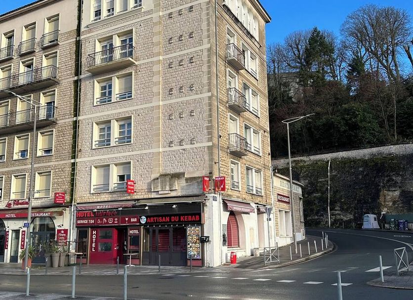 Edificio Foto