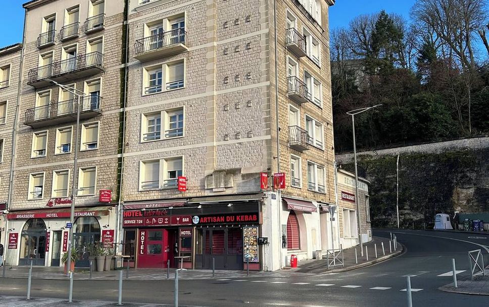 Edificio Foto