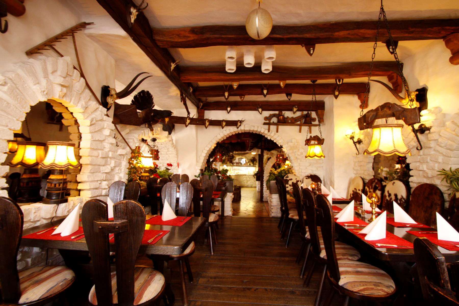 Restaurante