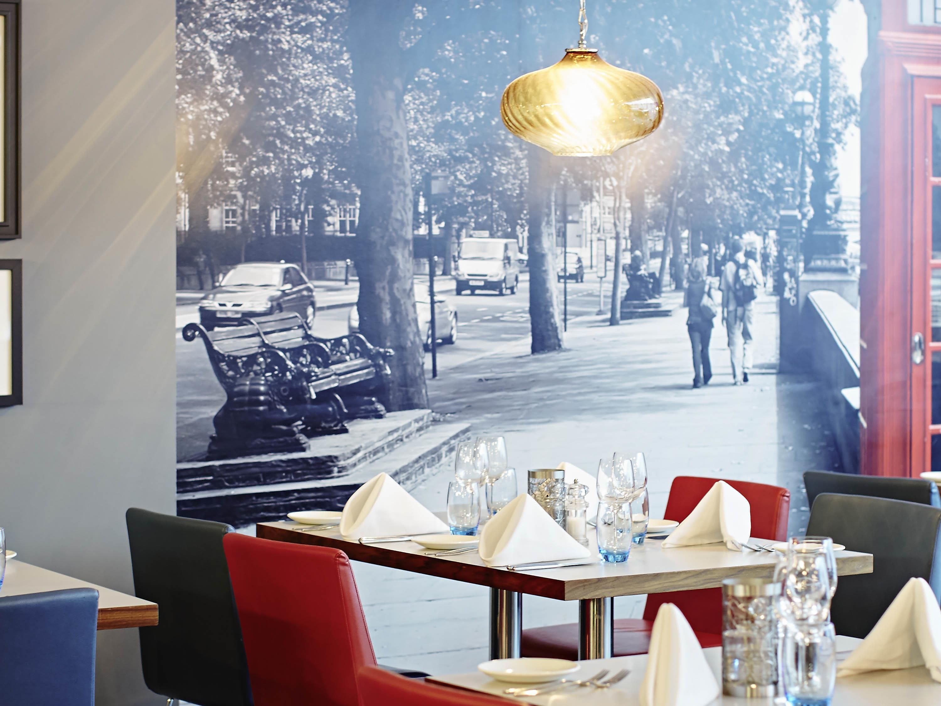 Restaurante