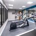 Gimnasio