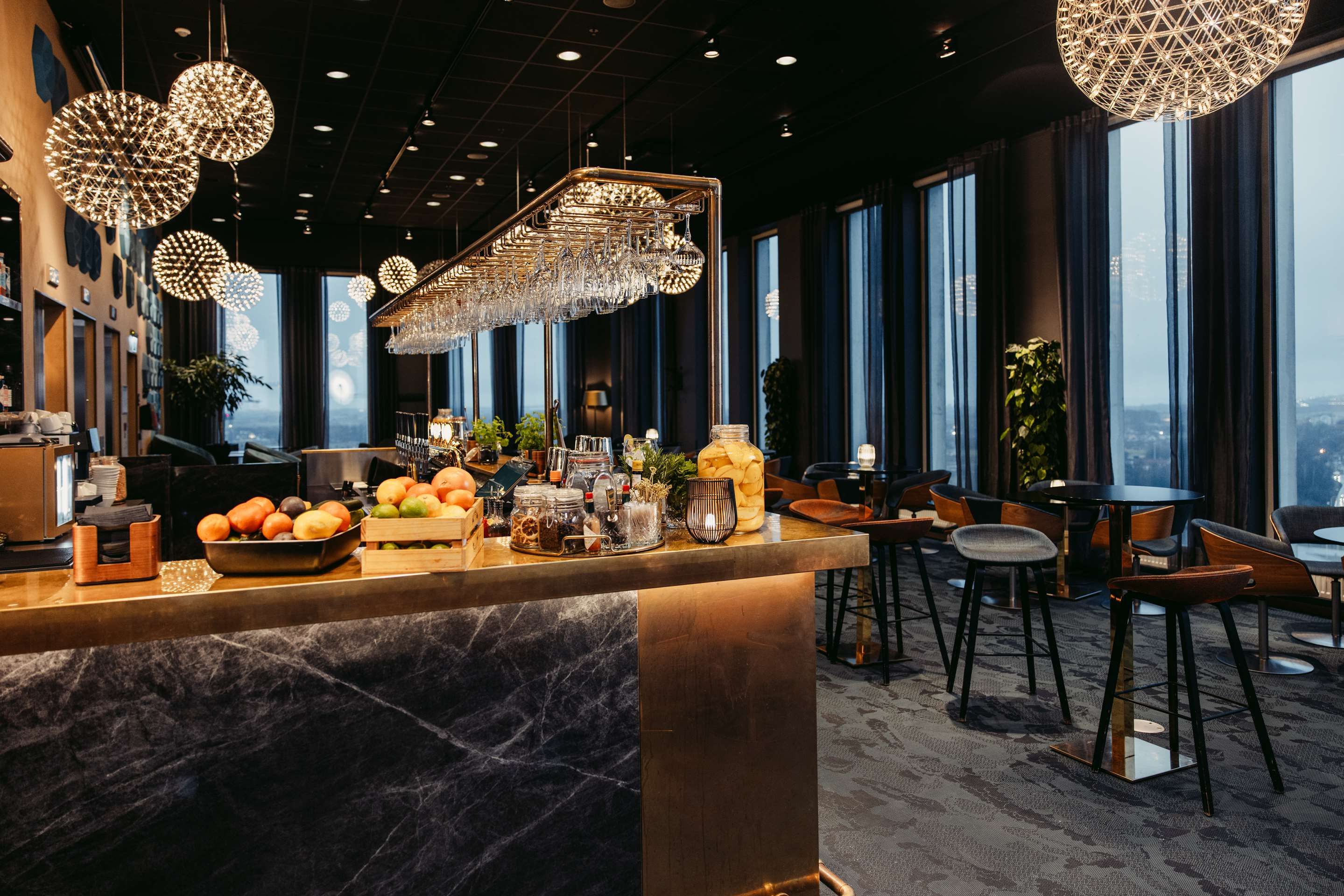 Bar Foto
