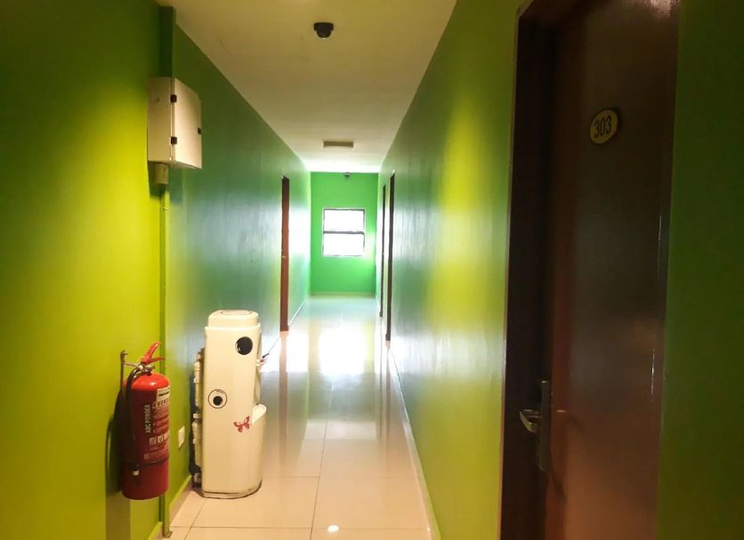 Pasillo Foto