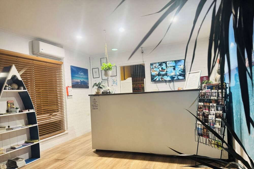 Recepción