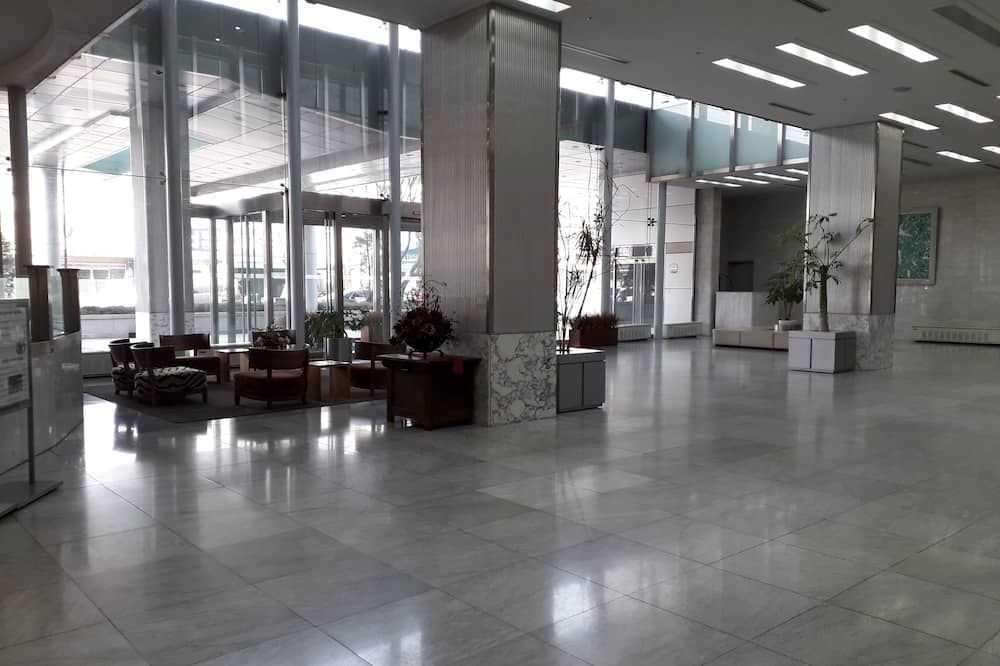 Recepción