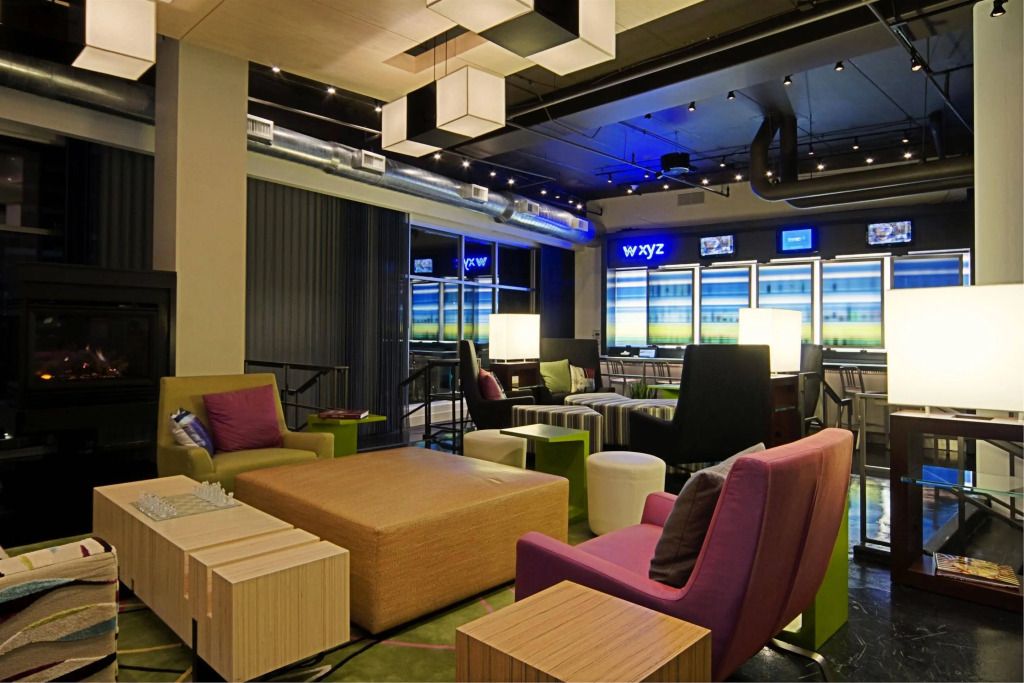 Sala de estar