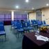 Sala de conferencias