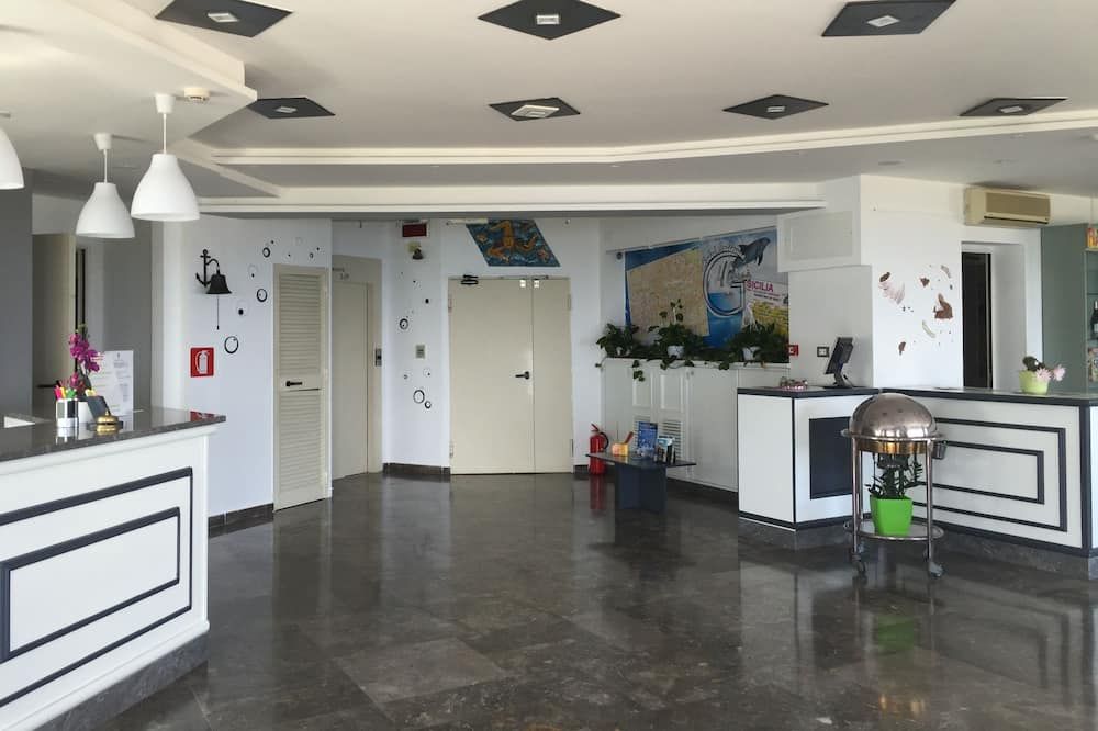 Recepción