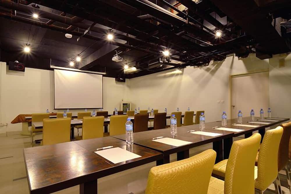 Sala de conferencias