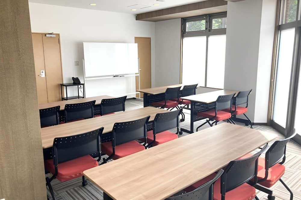 Sala de conferencias
