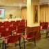 Sala de conferencias