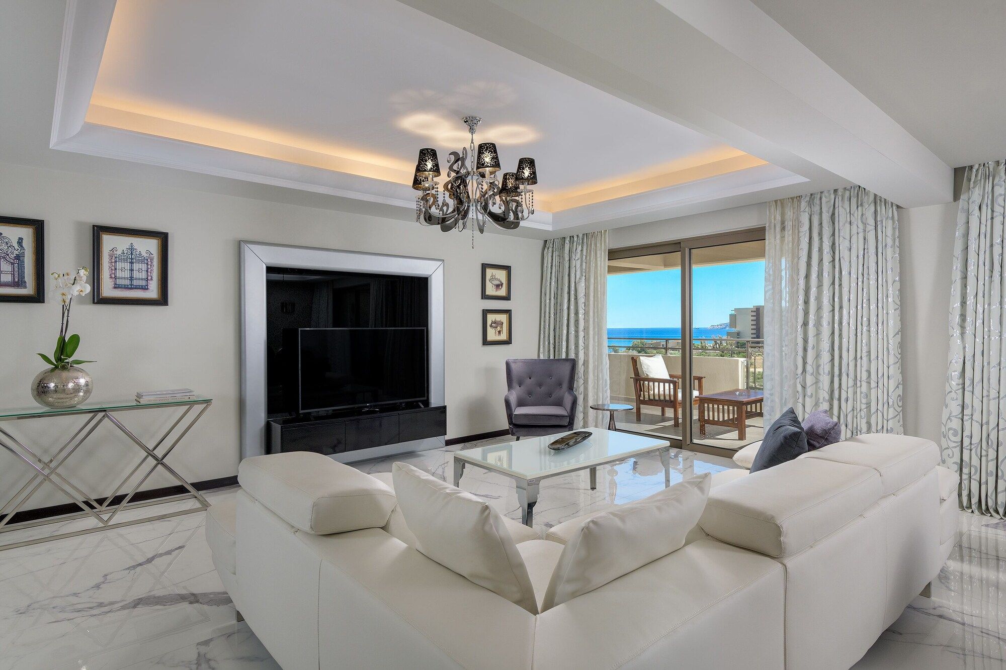 Sala de estar
