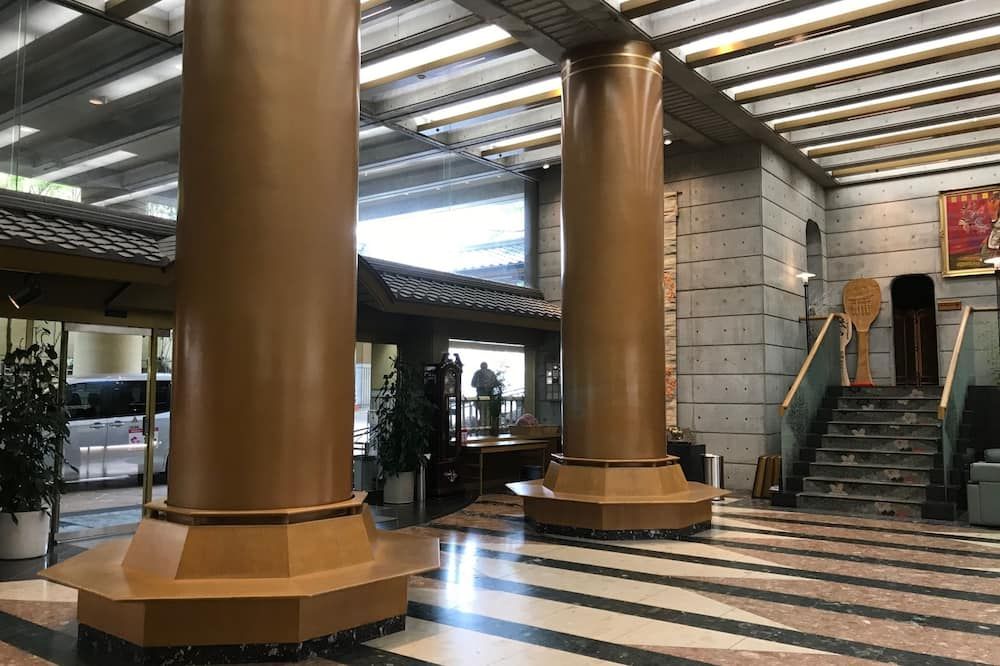 Recepción